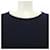 Hermès Hermes Silk Knit 38 Nero  - vista 5