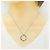 Colar Cartier Love Half Diamond 750 Ouro Branco Prata - vista 6