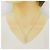 Autre Marque Collana Flower Pave Diamond in Au750 Argento - vista 6