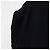 Autre Marque Blusa Peplum Plisada colección DAMA Negro - vista 4