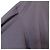 Mackintosh Kurzarm-Bluse Blau Marineblau - Ansicht 4