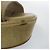 Autre Marque sandali con zeppa MILLY387 di FABIO RUSCONI Beige - vista 18
