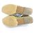 Autre Marque sandali con zeppa MILLY387 di FABIO RUSCONI Beige - vista 4
