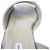 Autre Marque sandali con zeppa MILLY387 di FABIO RUSCONI Beige - vista 6