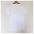 Autre Marque Camiseta de algodón Maison Labiche Blanco - vista 2