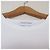 Autre Marque Camiseta de algodón Maison Labiche Blanco - vista 3