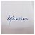 Autre Marque Camiseta de algodón Maison Labiche Blanco - vista 5
