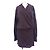 Autre Marque Vestido PT TORINO Roxo