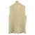 Chaleco PINKO Beige  - vista 2