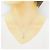 Autre Marque Collana in oro bianco Au750 e diamanti Argento - vista 6