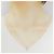 Autre Marque Collana in oro bianco Au750 e diamanti Argento - vista 6
