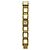 Reloj de pulsera Christian Dior La Parisienne GP Quartz