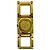 Reloj de pulsera Christian Dior La Parisienne GP Quartz - vista 5