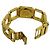 Reloj de pulsera Christian Dior La Parisienne GP Quartz - vista 9