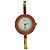 GUCCI Vintage Changeable Bezel Sherry Line GP Uhr - Ansicht 5