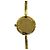 GUCCI Vintage Changeable Bezel Sherry Line GP Uhr - Ansicht 6