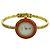 GUCCI Vintage Changeable Bezel Sherry Line GP Uhr - Ansicht 8