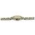 Hermès Vintage Clipper Quarz Armbanduhr - Ansicht 7
