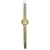 Hermès Montre HERMES Vintage Clipper en acier inoxydable Quartz  - vue 1