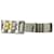Hermès Montre HERMES Vintage Clipper en acier inoxydable Quartz  - vue 4