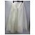 Autre Marque More To Come Gonna Maxi Bianca Bianco - vista 2
