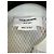 Thom Browne Bomberjacke mit Bananenprint - Weiß Gelb - Ansicht 4