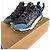 Paul Smith Sneakers Coburn Nero Blu Blu scuro - vista 2