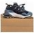 Paul Smith Sneakers Coburn Nero Blu Blu scuro - vista 3