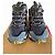 Paul Smith Sneakers Coburn Nero Blu Blu scuro - vista 4