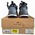 Paul Smith Sneakers Coburn Nero Blu Blu scuro - vista 5