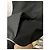 Autre Marque Abrigo ONLY Negro Cruzado Oversize XL - vista 8