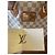 Louis Vuitton Hamstead PM Damier Azur Bianco Damier ebene - vista 8