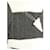 Autre Marque Black Pinstripe Corset Top  - view 3