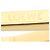 Portachiavi Loewe Hamster Anagram Charm Multicolore D'oro - vista 8
