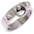Ring Hermès Bague anneau pour femme Collier de Chien Hermes  - vue 1