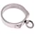 Ring Hermès Bague anneau pour femme Collier de Chien Hermes  - vue 2
