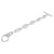 Hermès Hermes Chaine d'Ancre TGM Charm Armband  - Ansicht 3