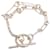 Hermès Pulsera Chaine d'Ancre Punk en plata de ley Hermes  - vista 2
