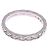 Anello Chanel Coco Crush 5P Diamond - vista 4
