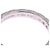 Anello Chanel Coco Crush 5P Diamond - vista 5