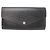 Cartera Bi-Fold Sarah de Louis Vuitton Negro