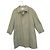 Burberrys Trenchcoat aus reiner Baumwolle Khaki