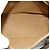 Borsa GUCCI GG Supreme Web Sherry Line PVC Beige Oro Auth 185508 D'oro - vista 11