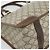 Borsa GUCCI GG Supreme Web Sherry Line PVC Beige Oro Auth 185508 D'oro - vista 14