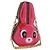 LOUIS VUITTON Monogram Wallet On Chain Rabbit Bag Rose M11452 LV Auth 184890SM Marrom Monograma