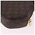 LOUIS VUITTON Monogram Wallet On Chain Rabbit Bag Rose M11452 LV Auth 184890SM Marrom Monograma - vista 18