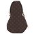 LOUIS VUITTON Monogram Wallet On Chain Rabbit Bag Rose M11452 LV Auth 184890SM Marrom Monograma - vista 2