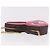 LOUIS VUITTON Monogram Wallet On Chain Rabbit Bag Rose M11452 LV Auth 184890SM Marrom Monograma - vista 4