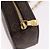 LOUIS VUITTON Monogram Wallet On Chain Rabbit Bag Rose M11452 LV Auth 184890SM Marrom Monograma - vista 8