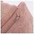 Borsa a Spalla CHANEL Tweed Rosa Argento CC Auth ar13942A - vista 10